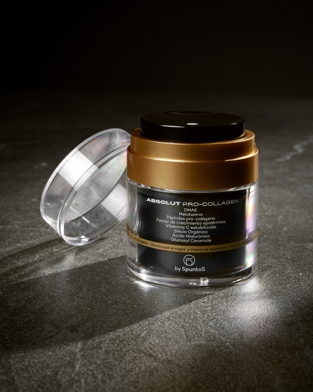 Crema Absolut Pro-Collagen