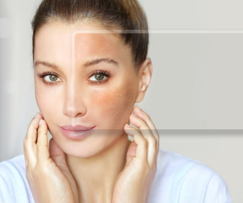 Luz LED azul para la piel: ¿Aliada o enemiga? Descubre la verdad