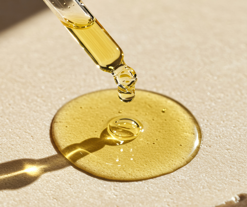 Aceite de argán para la cara: propiedades para la piel que desconocías