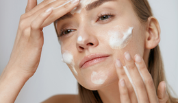 Limpiador facial: cómo elegir el mejor para tu tipo de piel