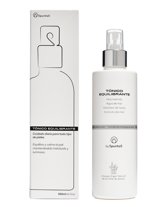 Tónico Equilibrante