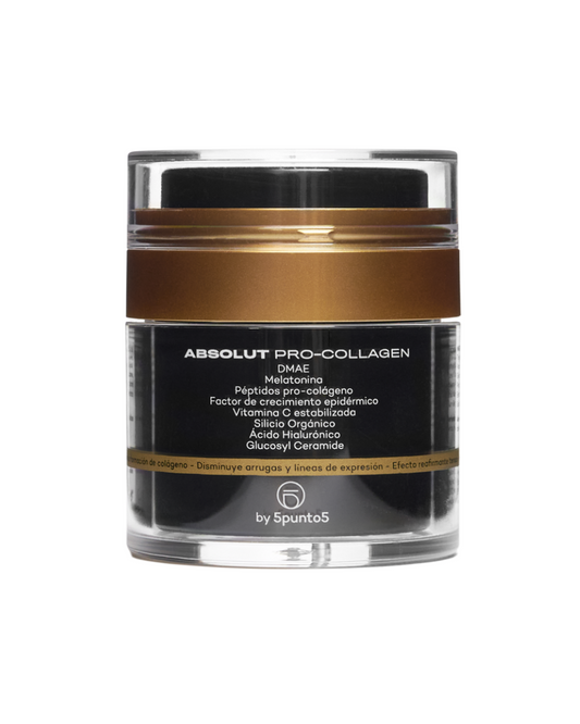 Crema Absolut Pro-Collagen