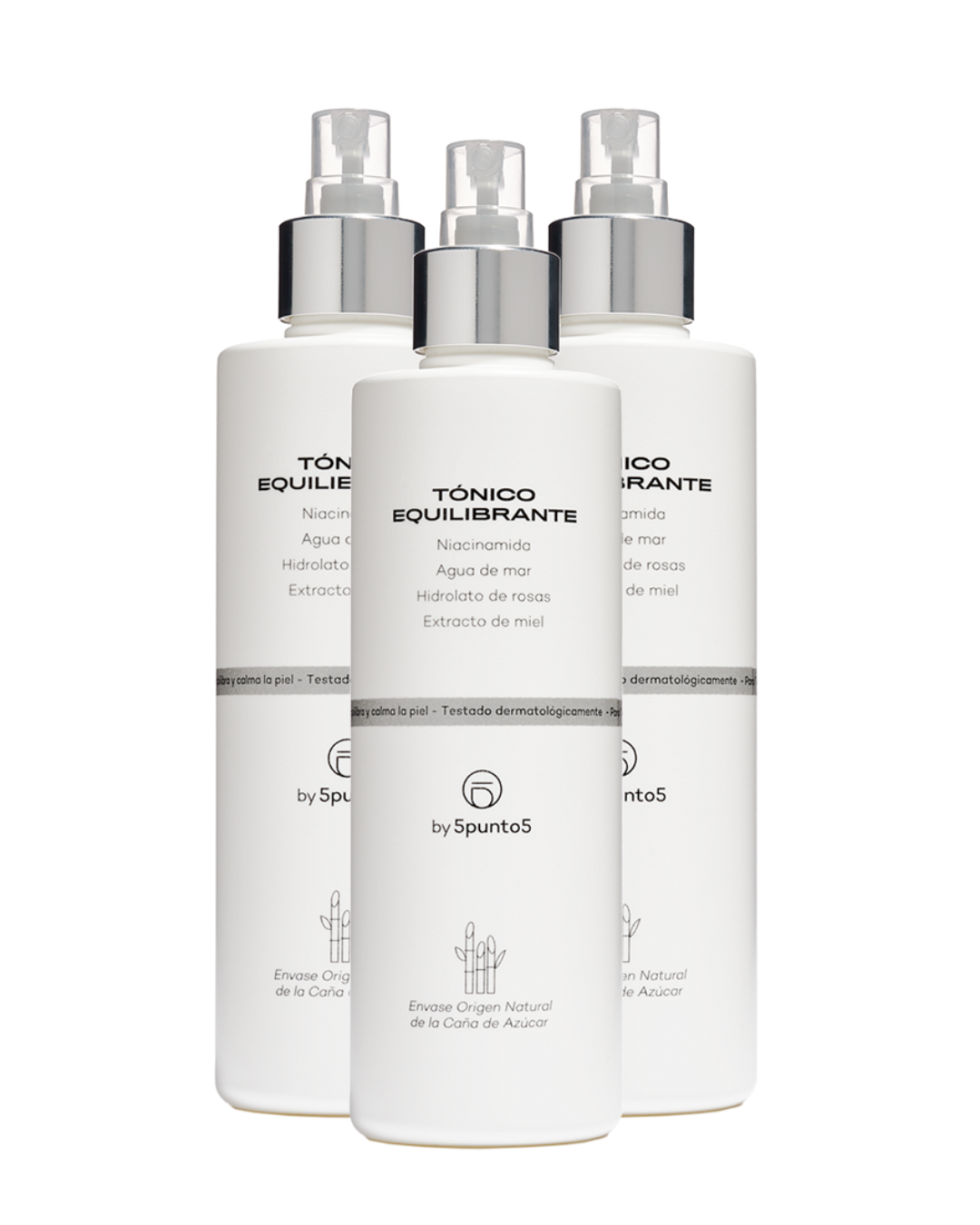 Tónico Equilibrante