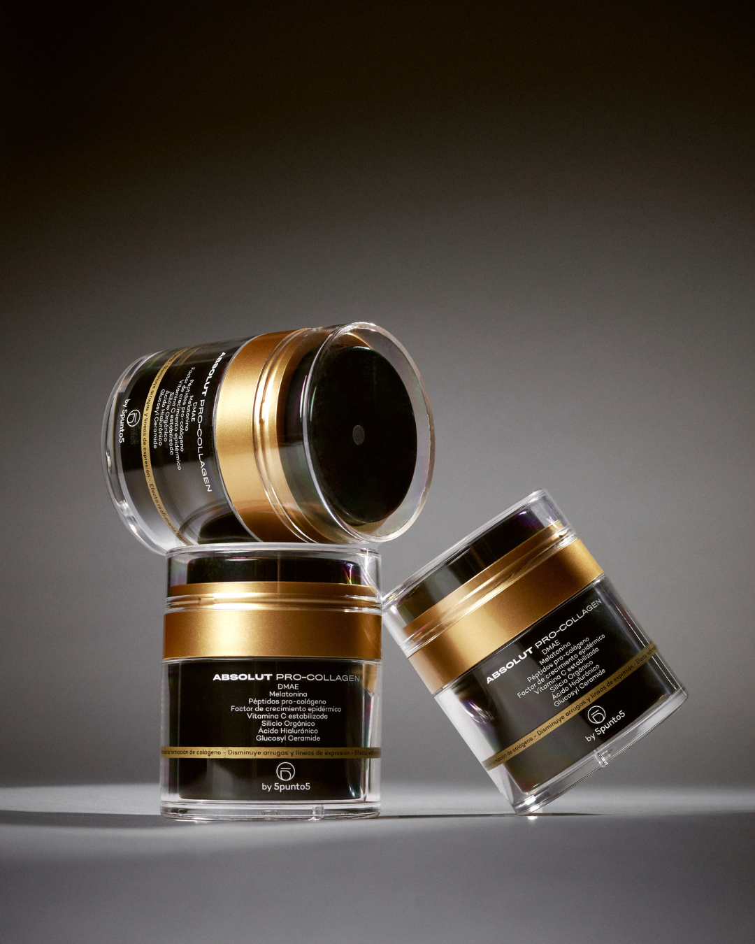 Crema Absolut Pro-Collagen