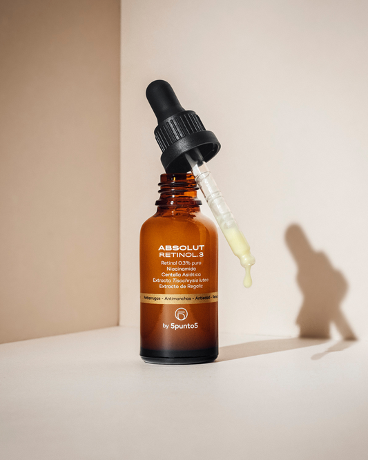 Absolut Retinol.3