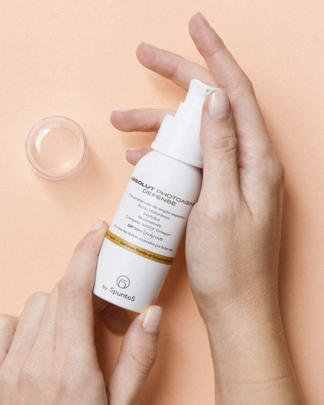 Absolut Photoaging Defense