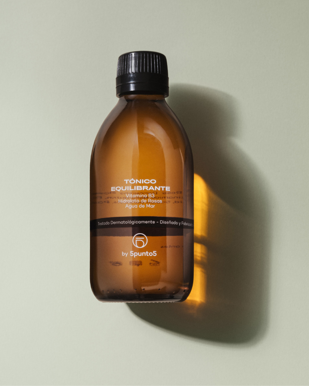 Tónico Equilibrante